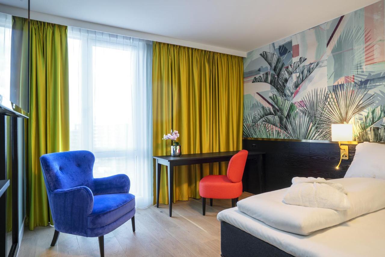 Quarto Duplo Standard
