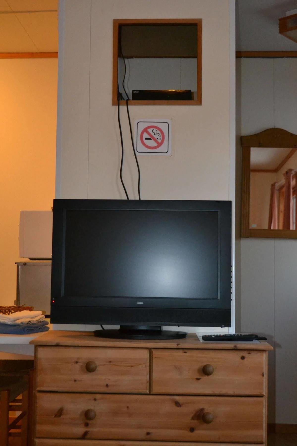 Appartement met 1 Slaapkamer