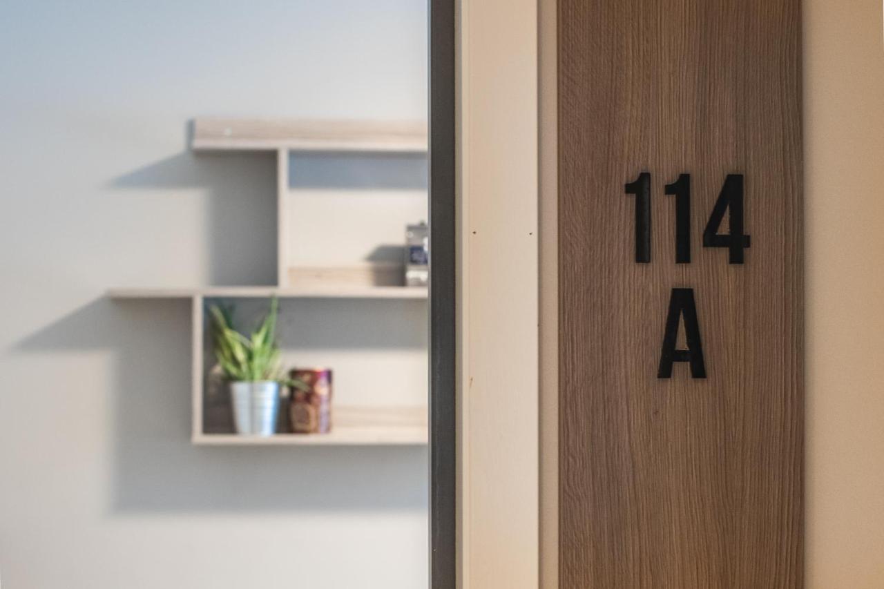 Chambre Simple - Vue sur Montagne
