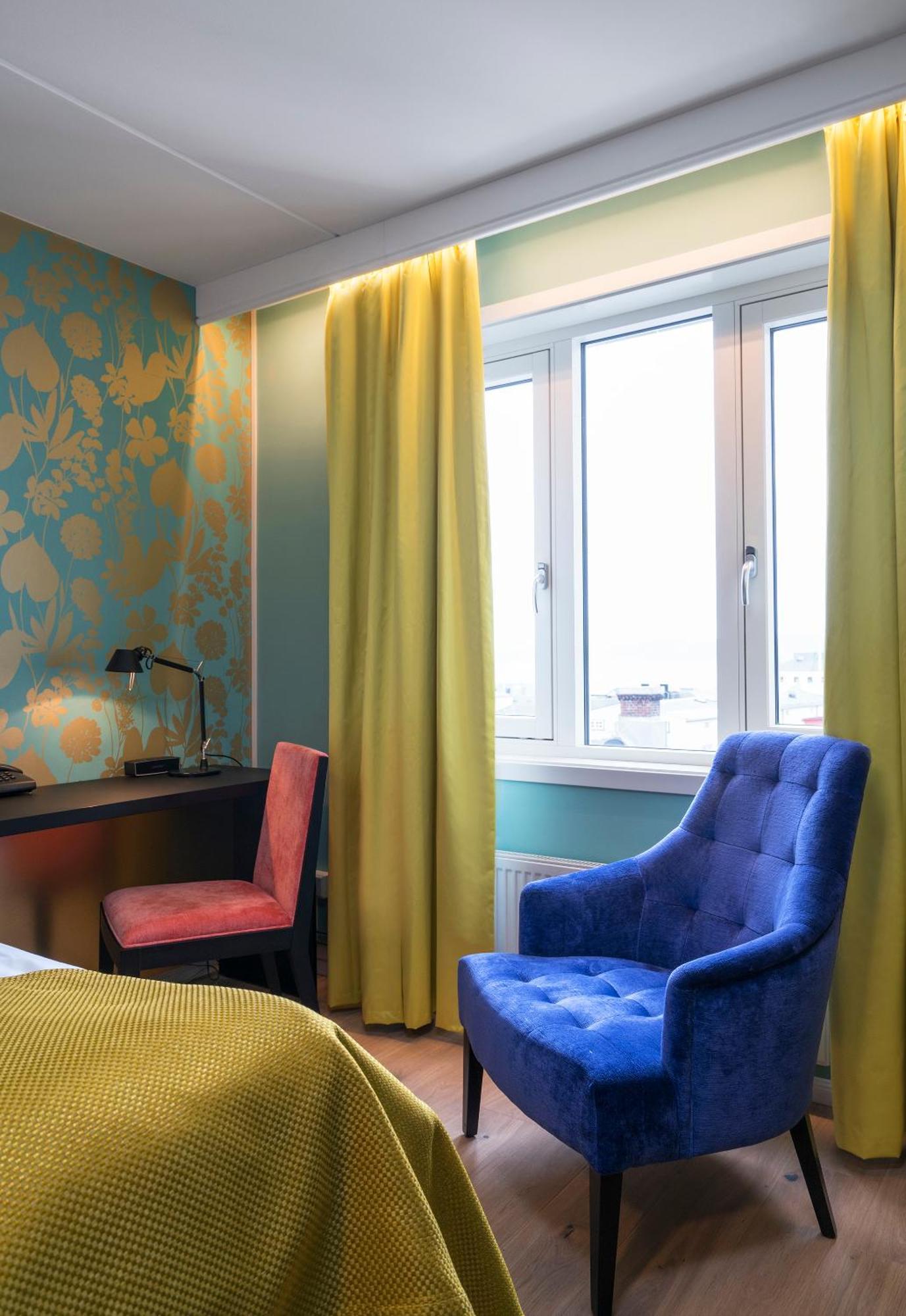 Chambre Double