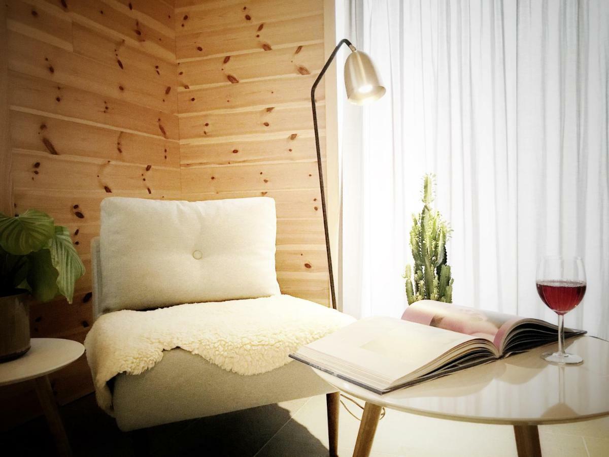 Apartment mit 1 Schlafzimmer