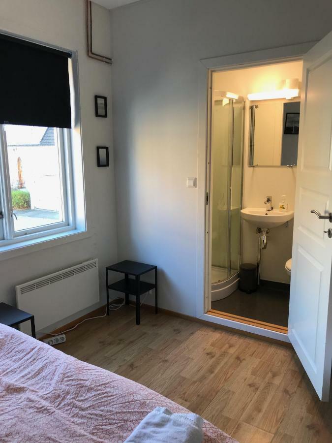 Quadruple Room Private Bathroom