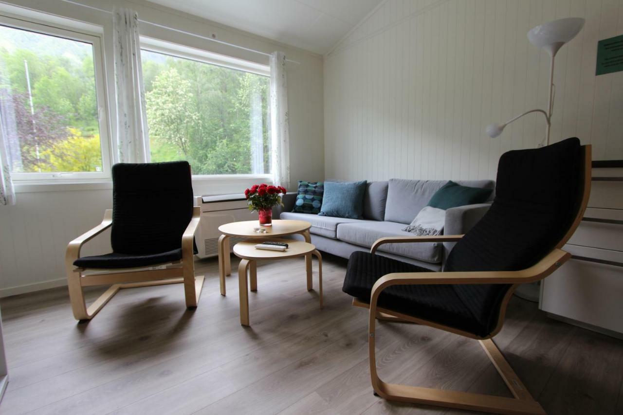 Apartment mit 3 Schlafzimmern