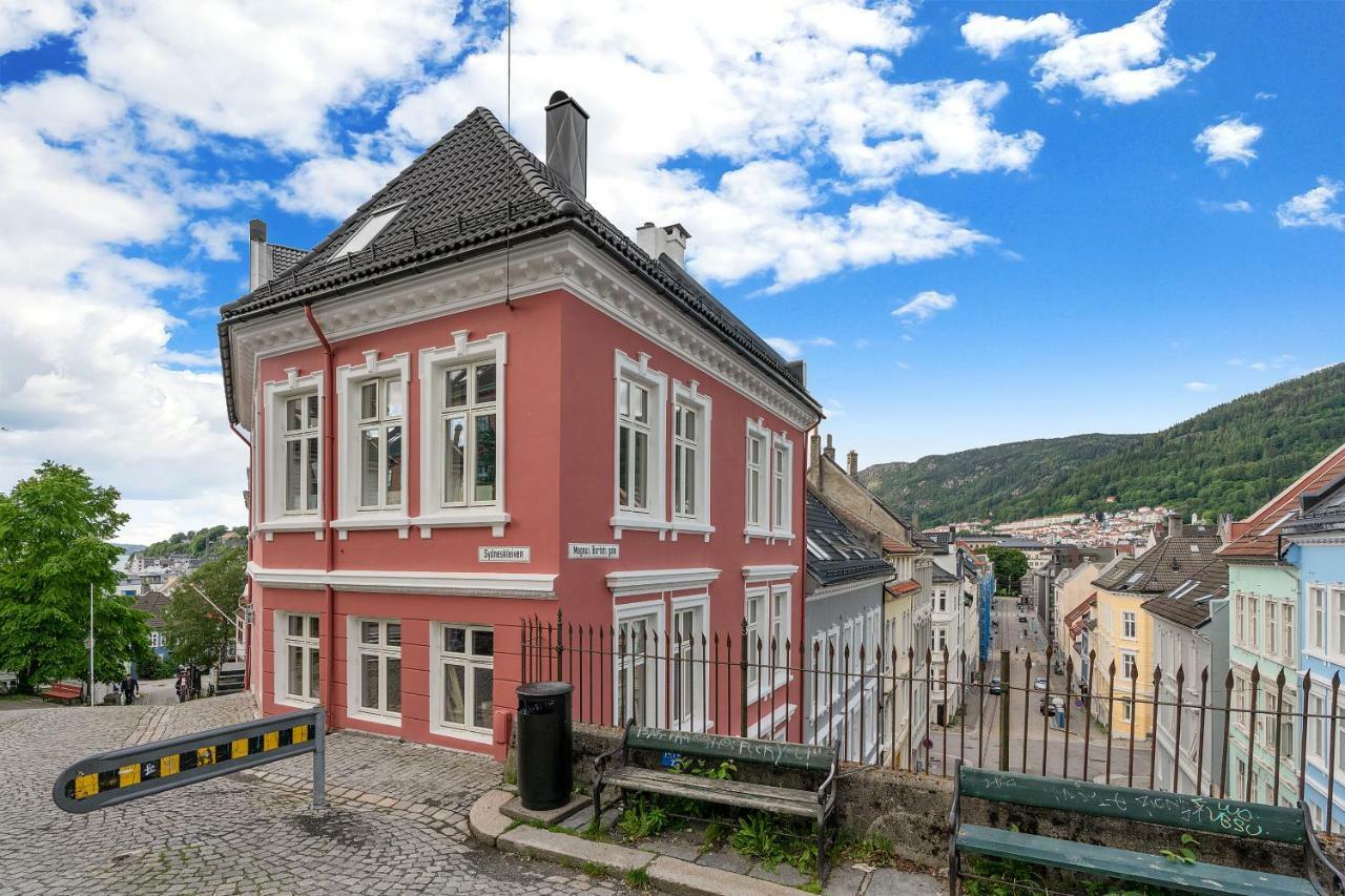 Appartement met 3 Slaapkamers en Uitzicht - Begane Grond