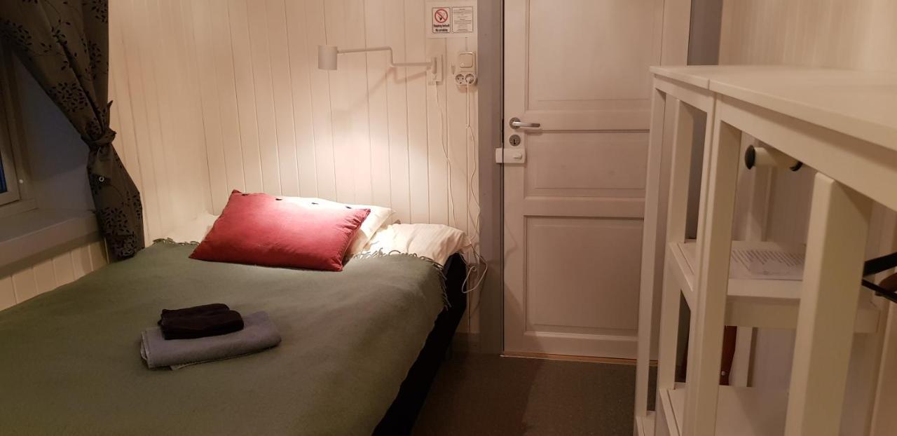 Single Room Sea View