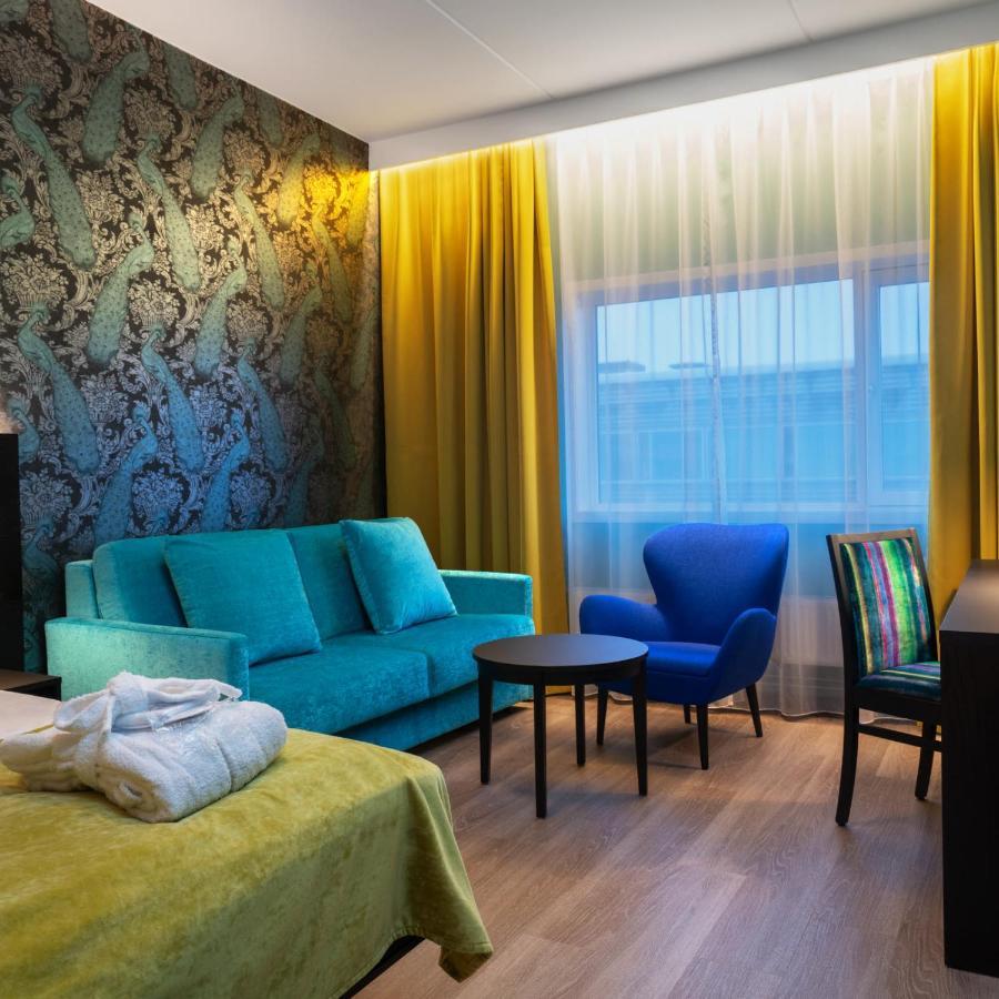 Superior Doppel- oder Zweibettzimmer