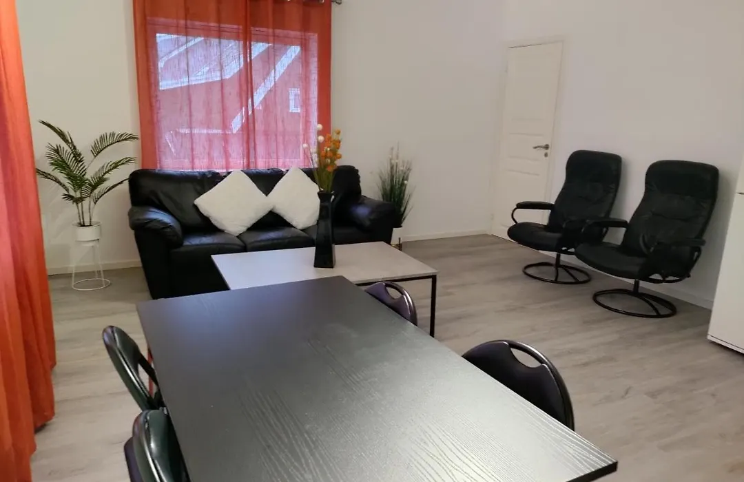 Central Apartament (Adults Only)-1