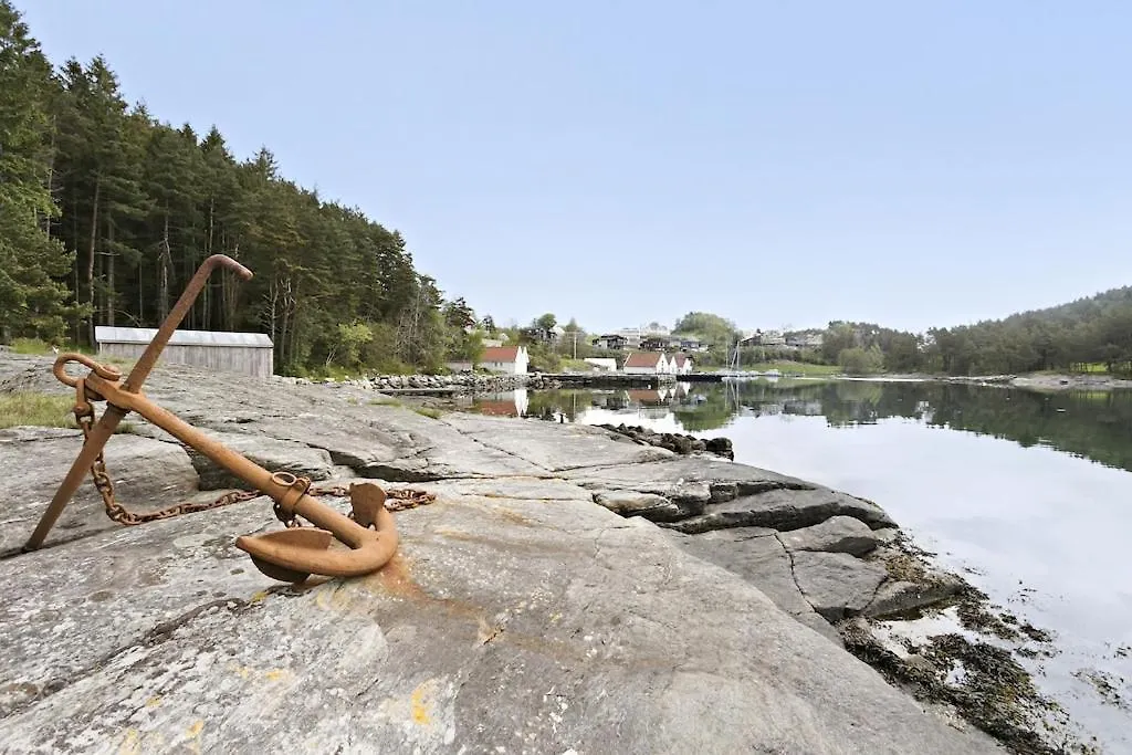 House By The Sea - 3 Bedrooms And Possibility To Rent A Boat-1