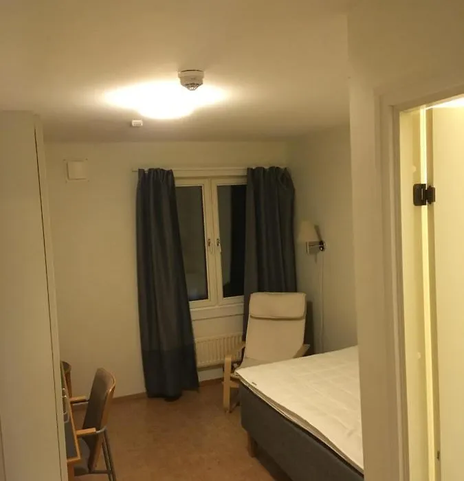 Oslo, Bislett - Private Rooms With Bathroom!-1