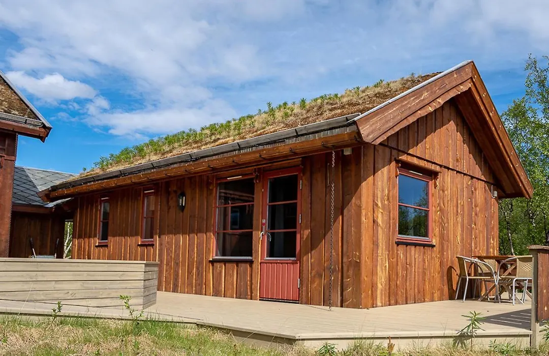 Alten Lodge-1