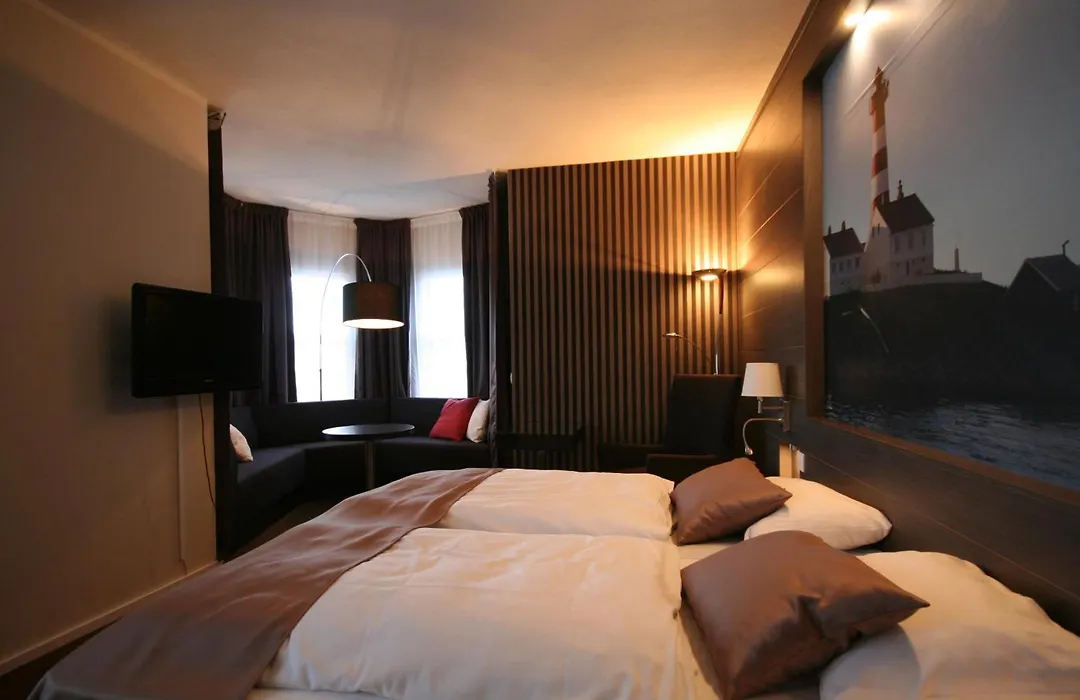 Thon PartnerHotel Skagen-1