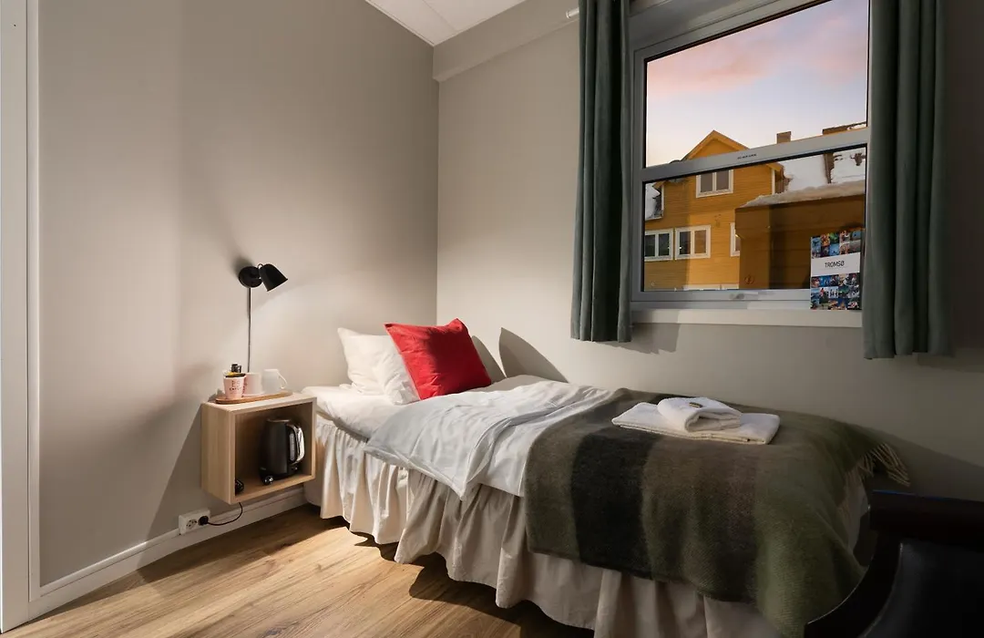First Hotel Skansen-1