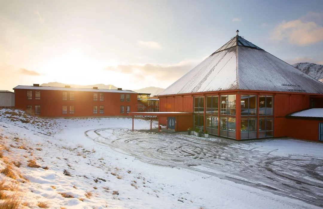 Scandic Nordkapp-1