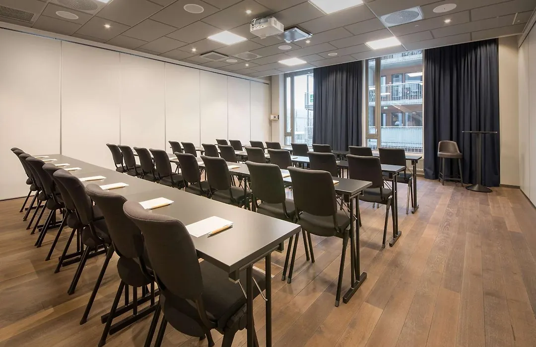 Scandic Lillestrom-1