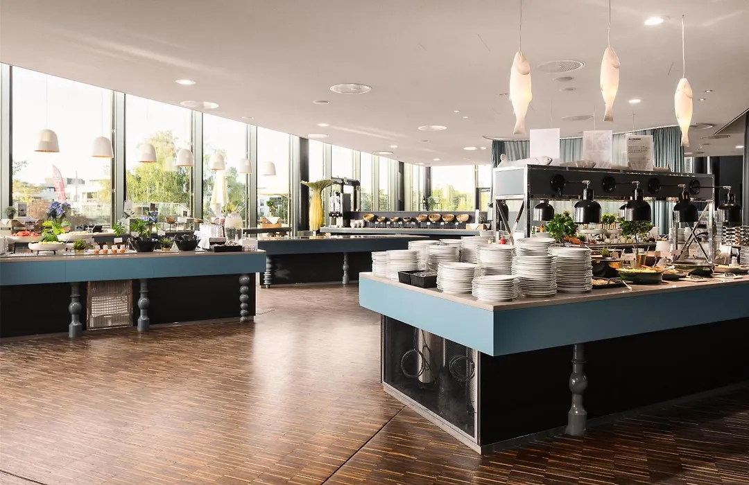 Scandic Fornebu-1