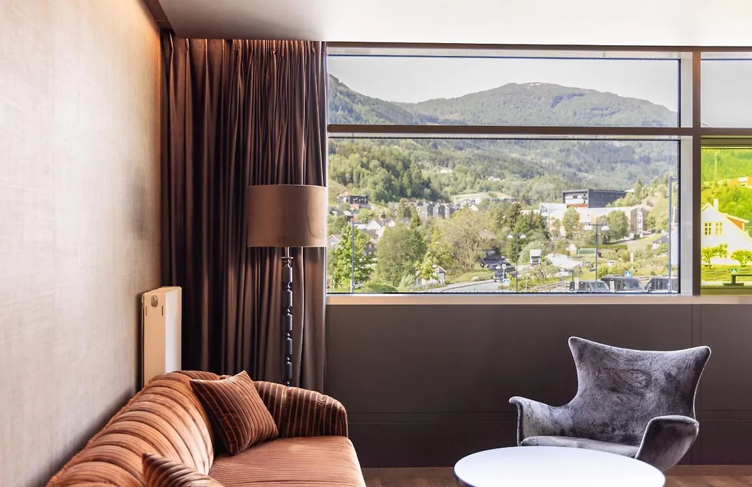 Quality Hotel Sogndal-1