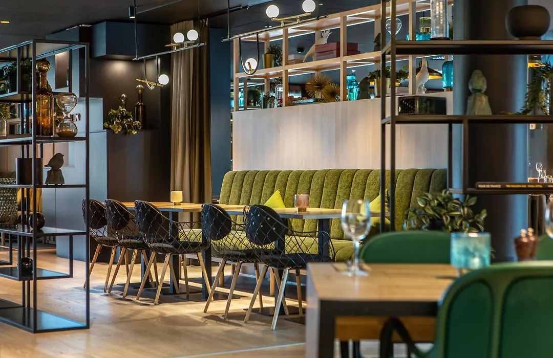 Quality Airport Hotel Gardermoen-1