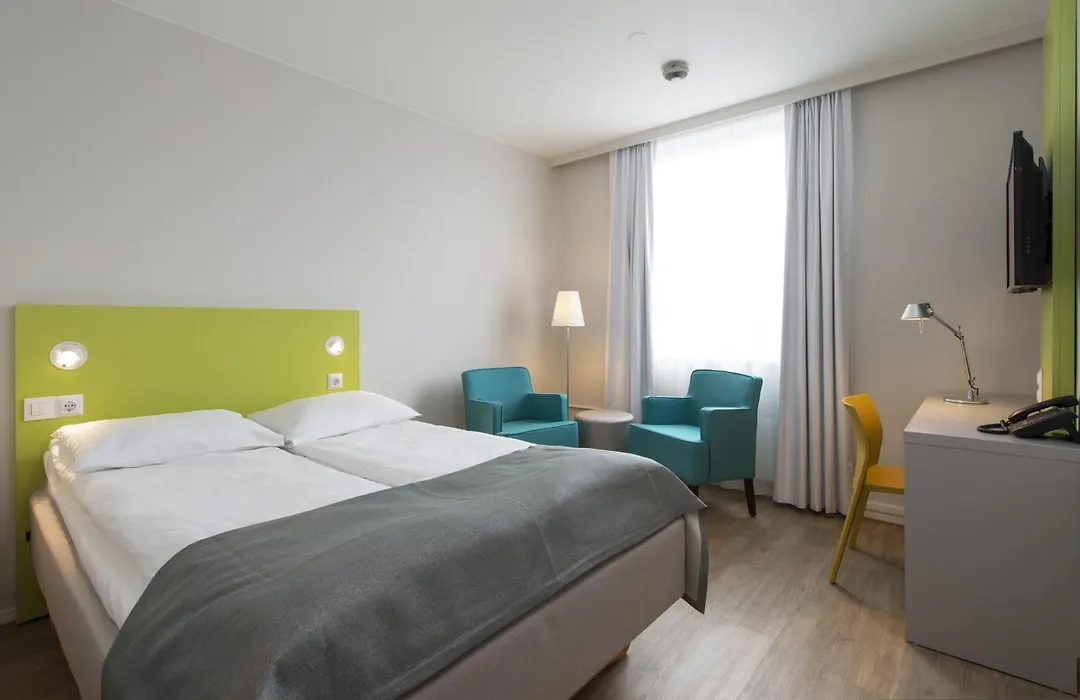 Thon Hotel Trondheim-1