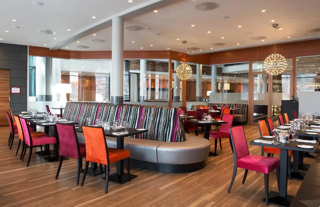 Thon Hotel Arena-1
