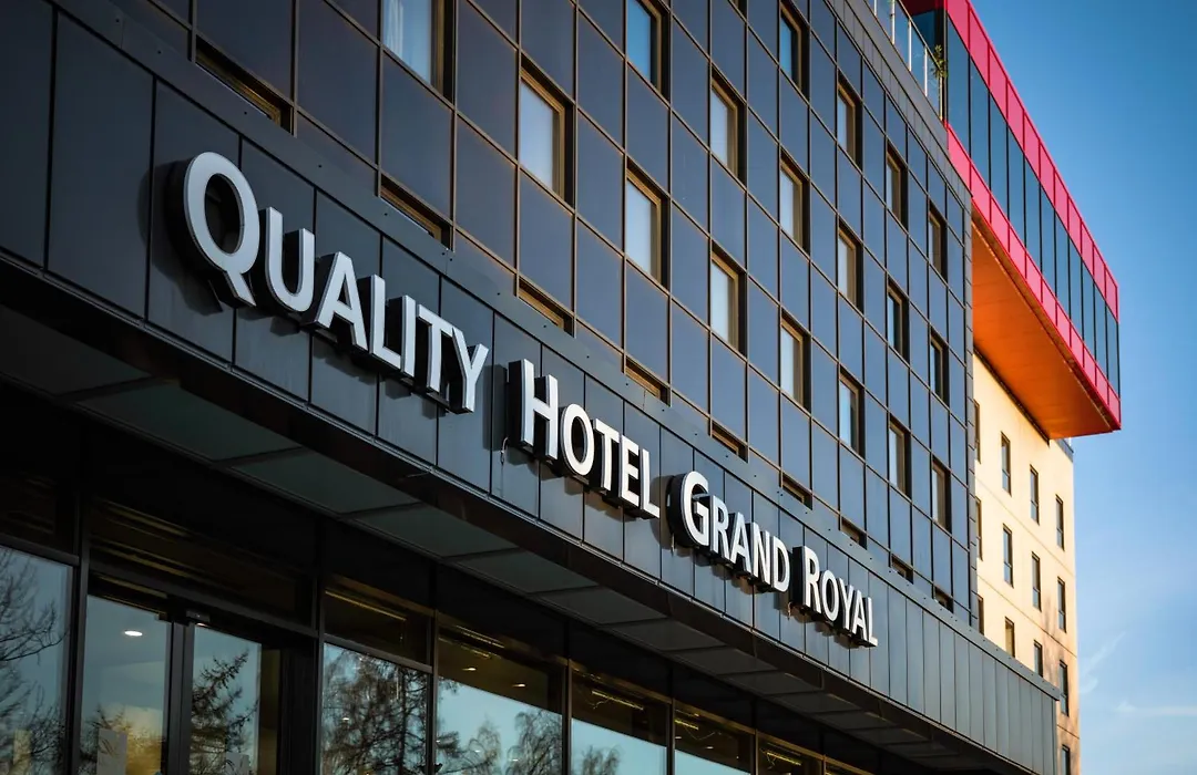 Quality Hotel Grand Royal-1