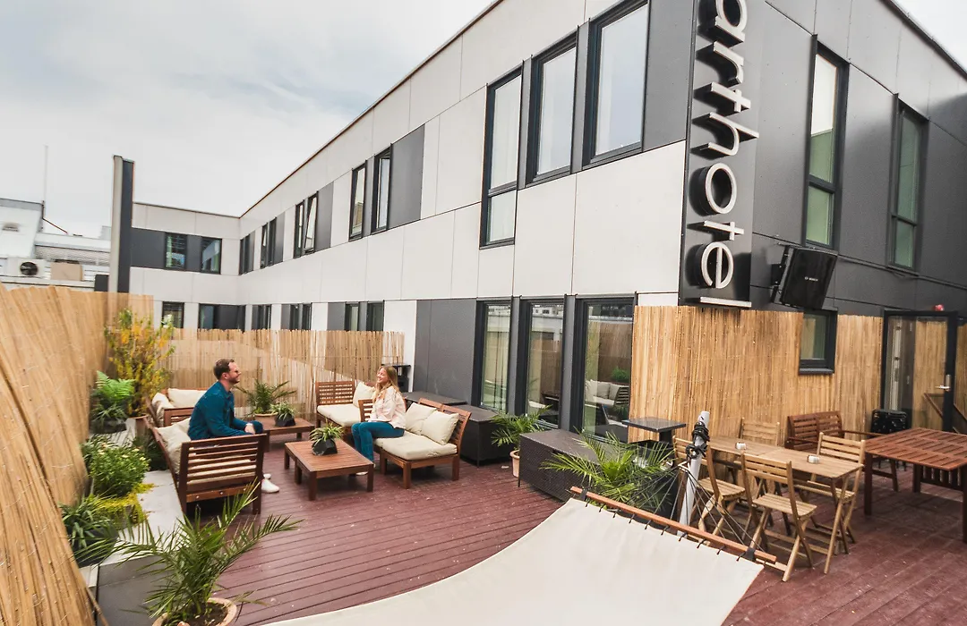 Smarthotel Oslo-1