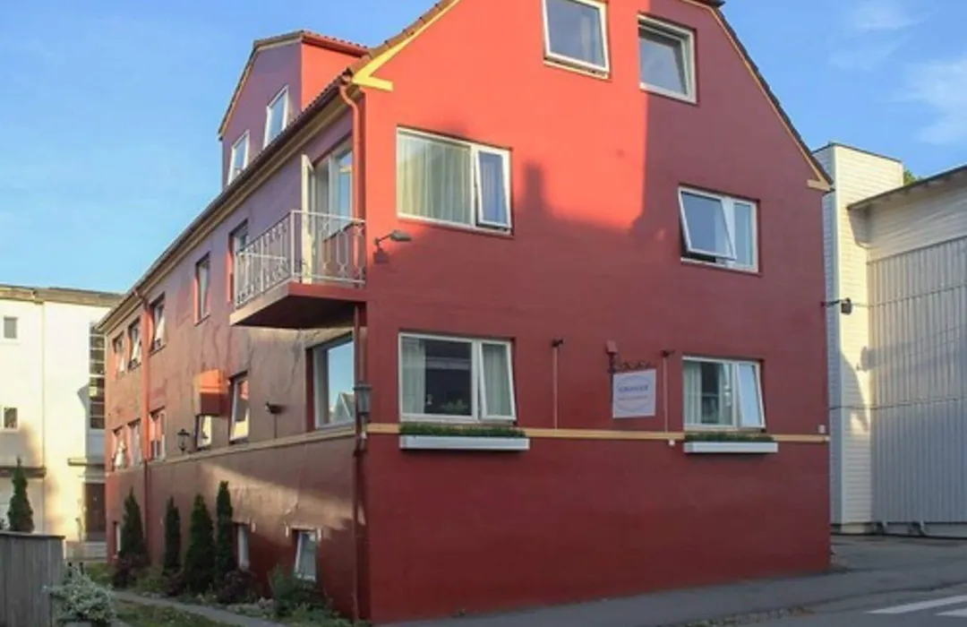 Stavanger Bed & Breakfast-1