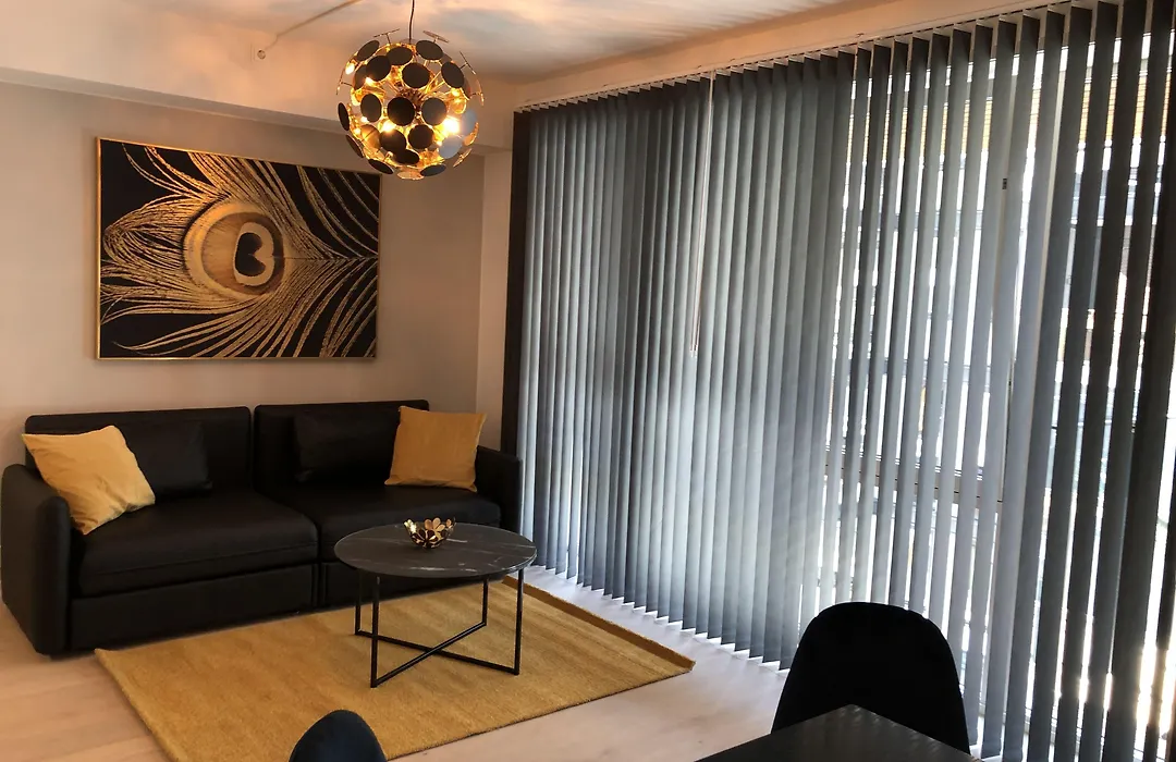 Bjorvika City Apartments-1
