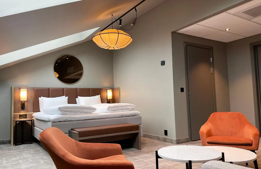 Karl Johan Hotel-1