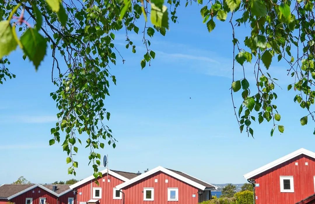 Kristiansand Feriesenter-1