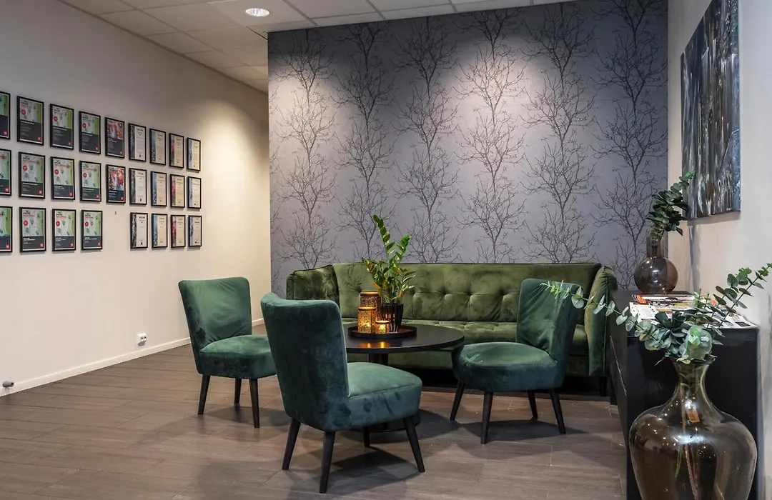 Thon Hotel Baronen-1