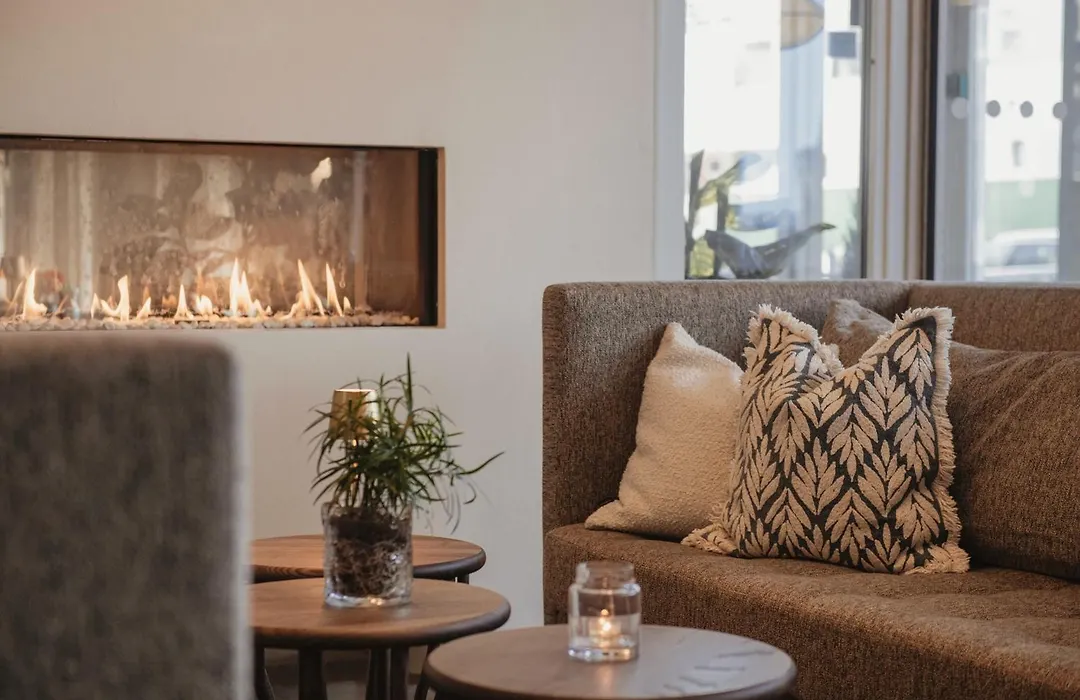 Home Hotel Skagen Brygge-1