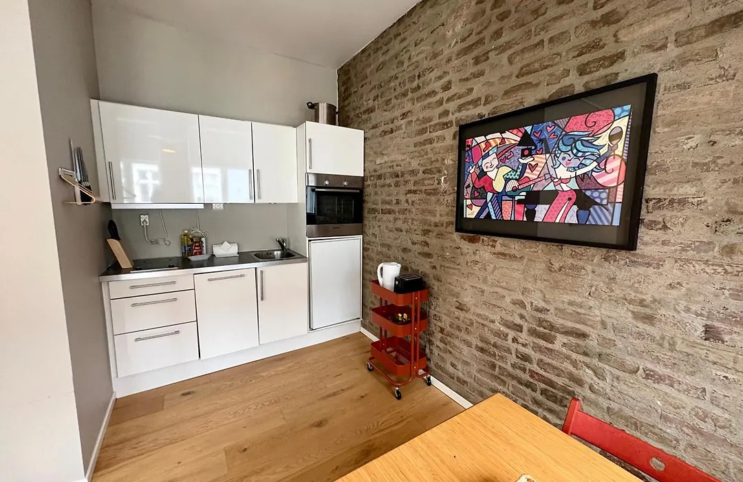 Mb Apartments-1