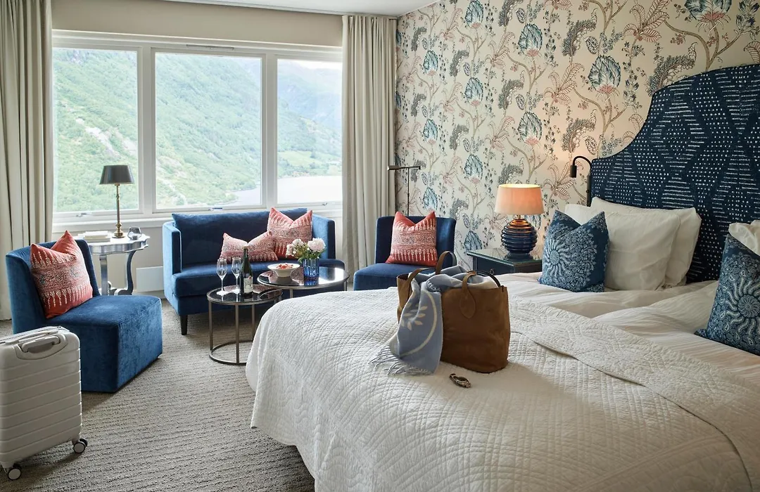 Hotel Union Geiranger Resort&Spa-1