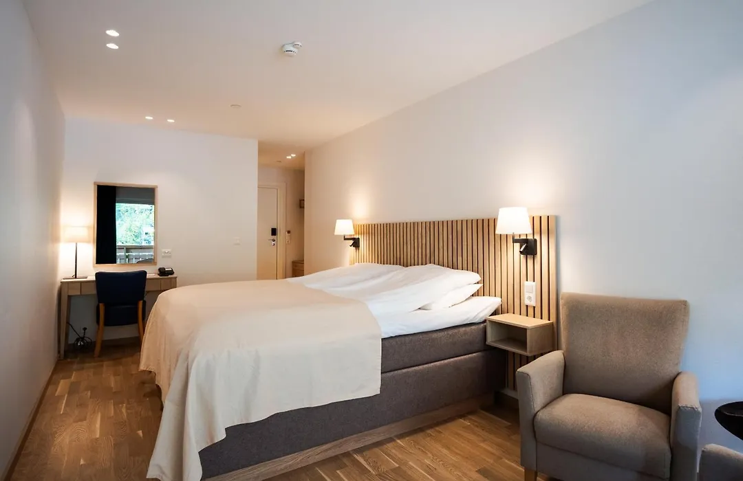 Hotel Loenfjord Loen-1