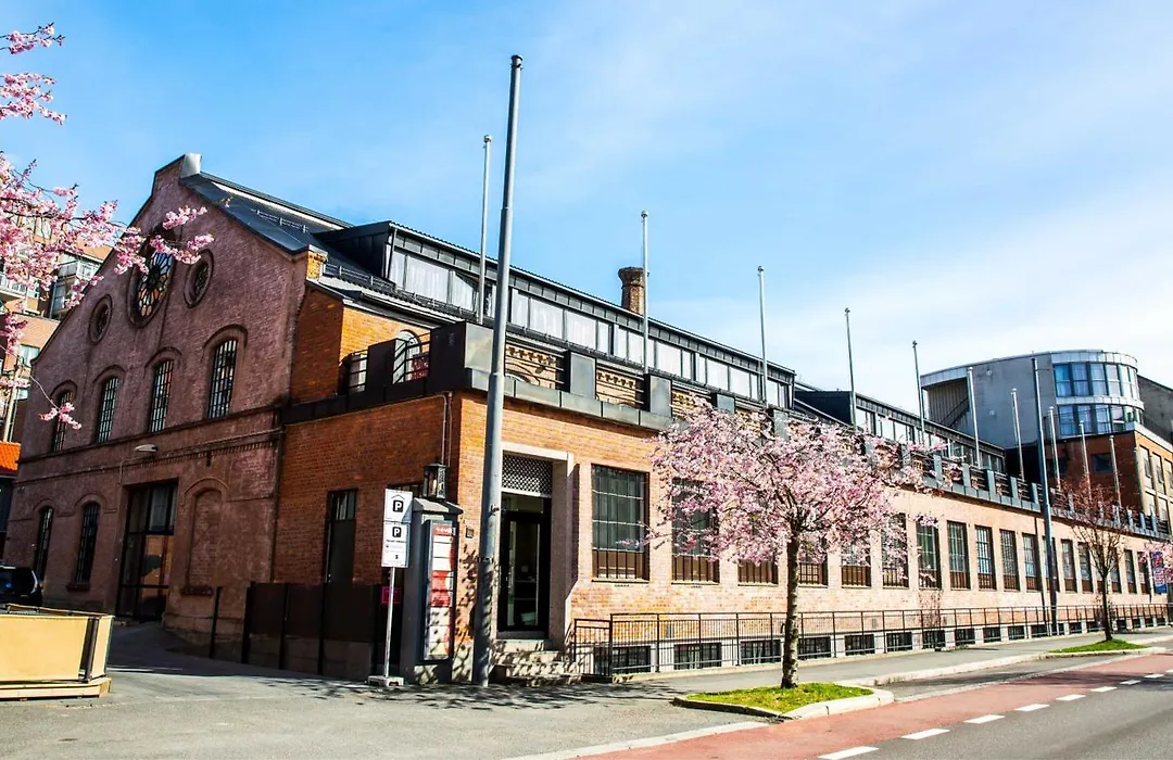 Central City Hostel-1