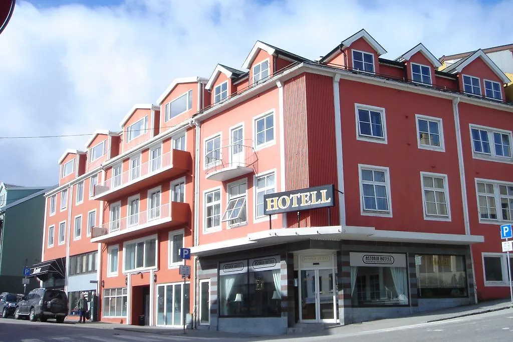 Astoria Hotel Kristiansund-1
