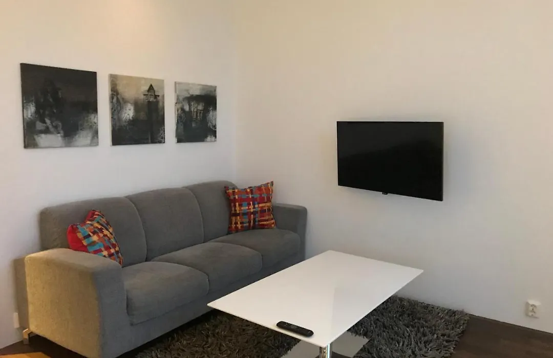Lofoten Suiteapartments-1