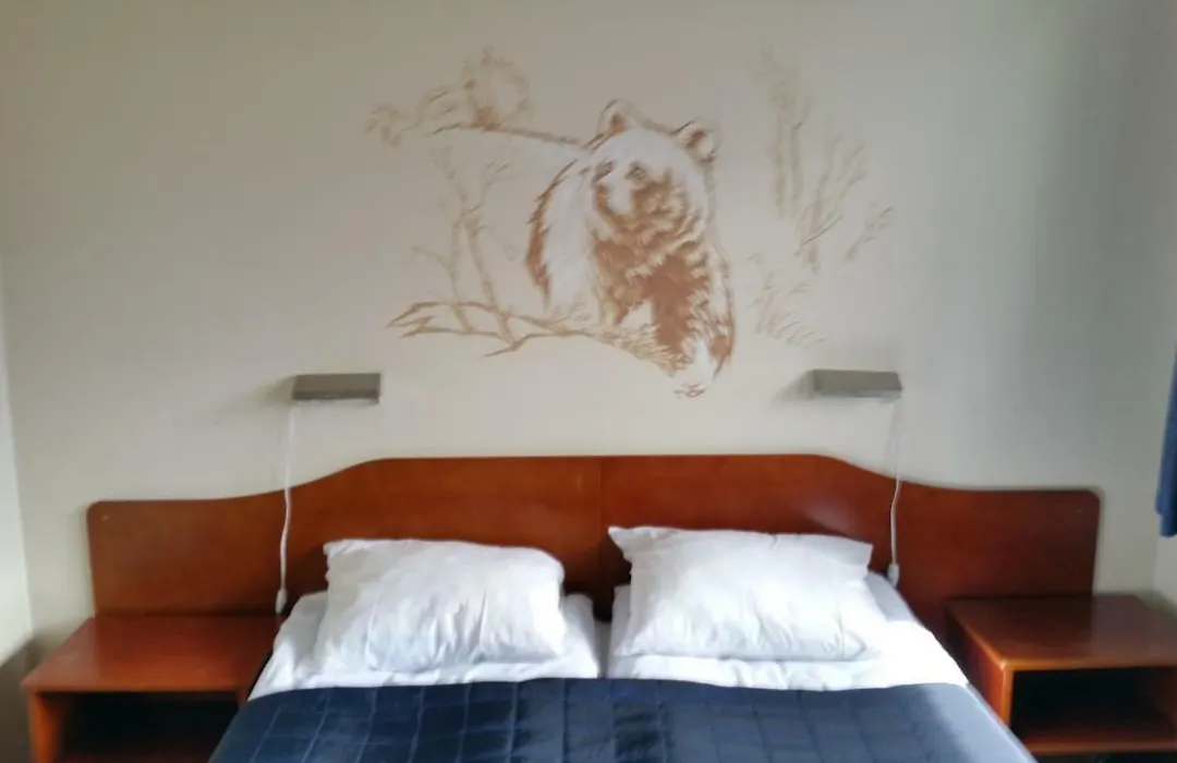 Kirkenes Hotell-1