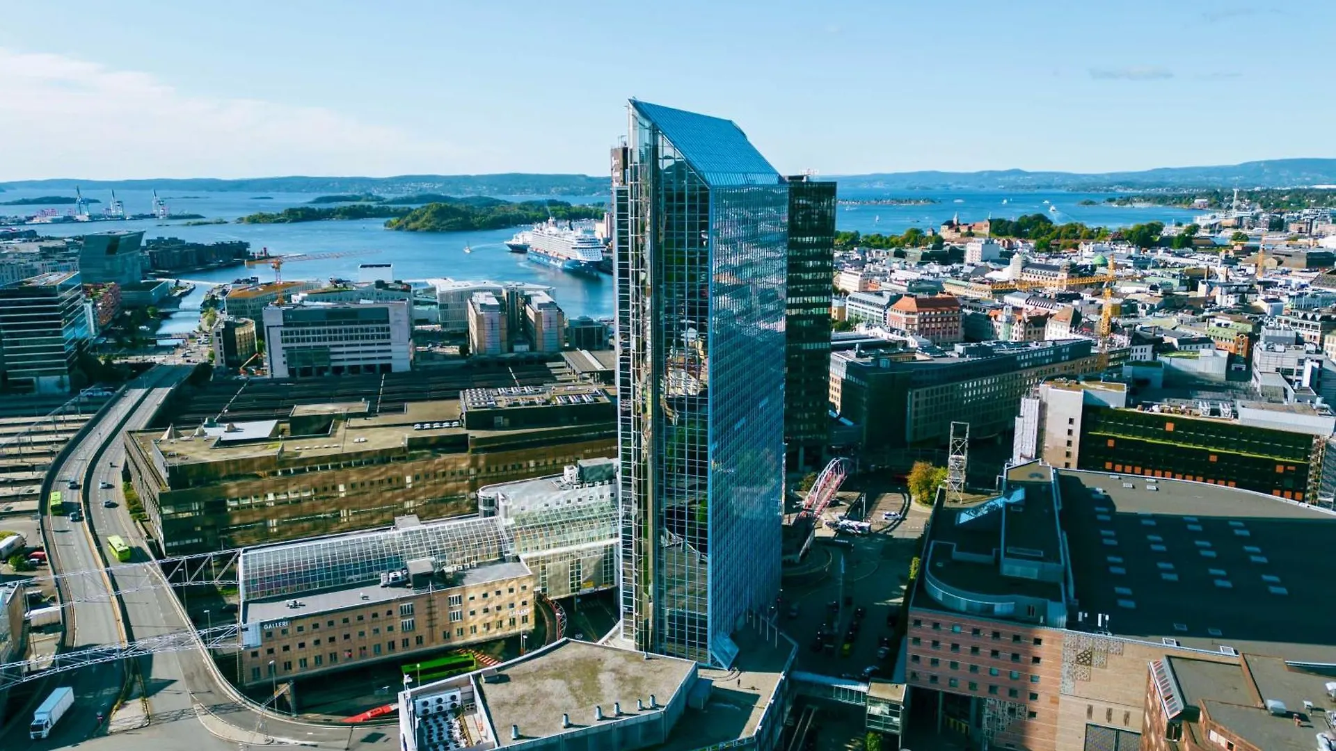 Best 11 Resorts In Oslo Norway Top Norway Hotels
