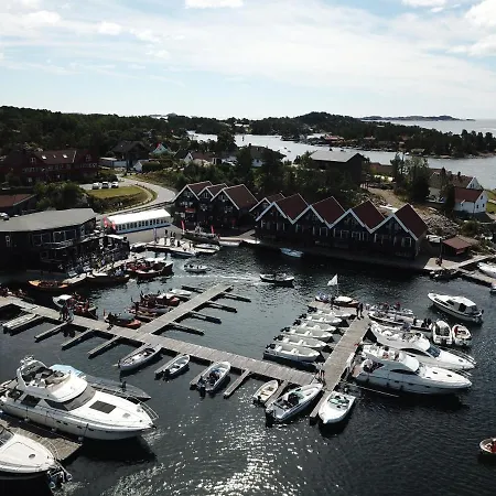 Trysnes Brygge-2