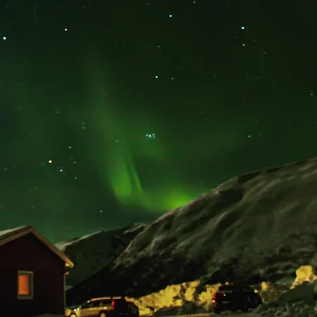 Melishome: Aurora Observatory-2