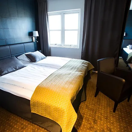 Thon PartnerHotel Skagen-3