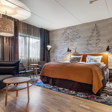 Quality Airport Hotel Gardermoen-2