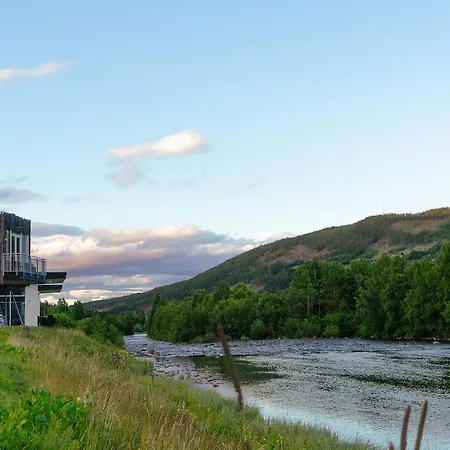 Topcamp Hallingdal - Al-2