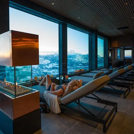 Skarsnuten Mountain Resort & Spa-2
