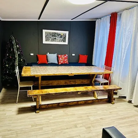 Koselig Hus I Oslo-3