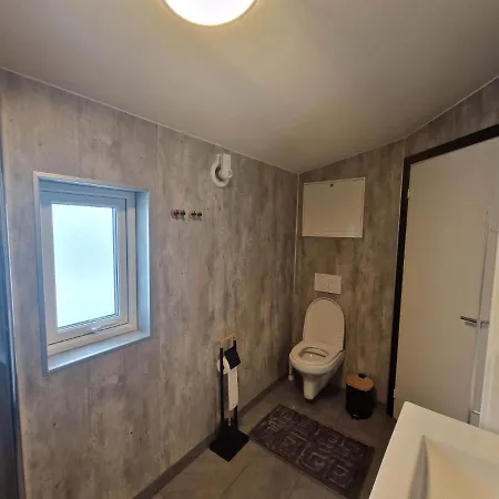 Northern Living 2 Room With Shared Bathroom-3