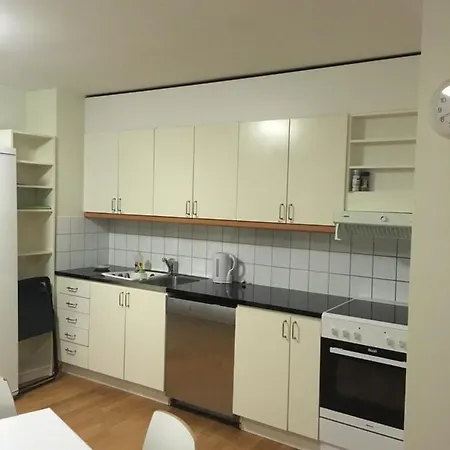 Oslo, Bislett - Private Rooms With Bathroom!-2