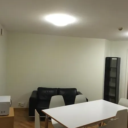 Oslo, Bislett - Private Rooms With Bathroom!-3