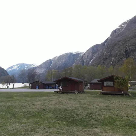 Saebo Camping-2